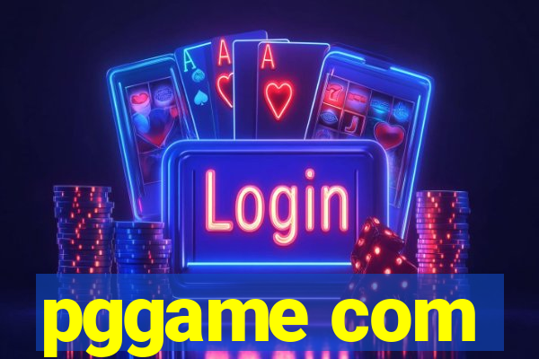 pggame com